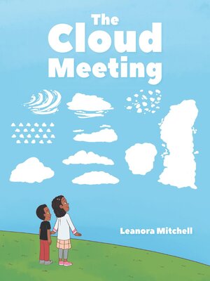 cover image of The Cloud Meeting